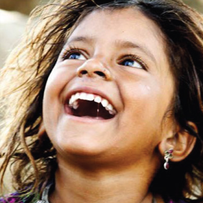 Koshish India Charitable Trust